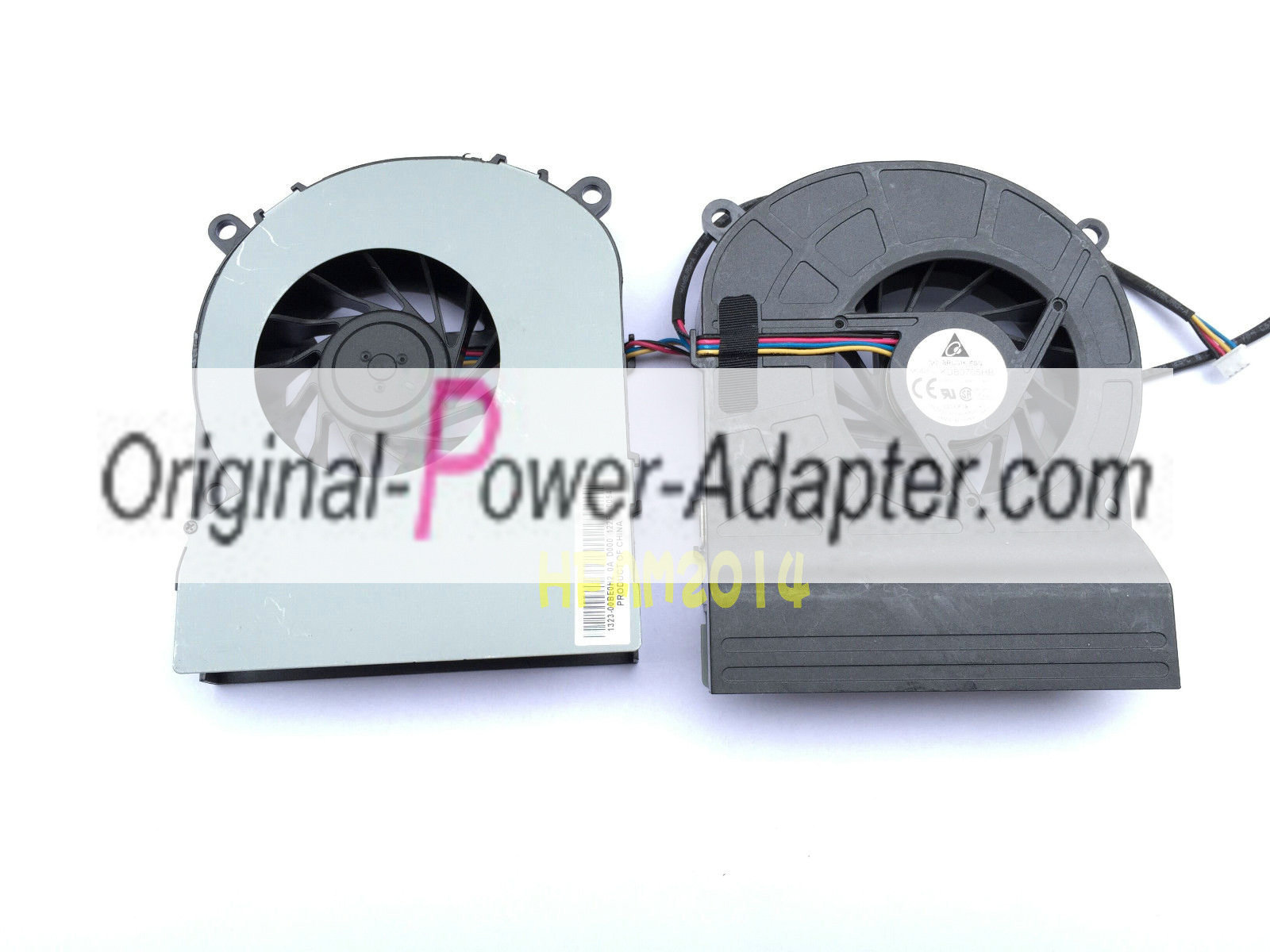 NEW HP CQ1-1125 CQ1-1028 CQ1-1007 Fan Ventola KDB0705HB-9A10